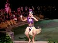 tahiti show
