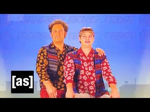 John C. Reilly - Dr. Brule reports live from Wine Country with a special report on wines. Watch Tim and Eric Awesome Show Great Job! episode #20,