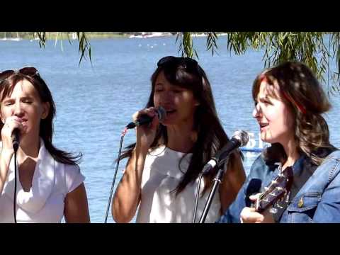 Водне хрищення Мадрід 2016