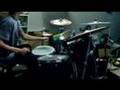 Florida Low(Travis Barker Remix)  Drumm Cover by tomash