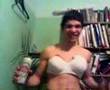 Phil In a Bra 