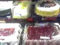 American cakes da Kroger