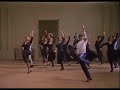 Dance  - Coreografia - Bodas de sangre 1
