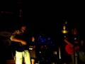 bufanda en vivo 2
