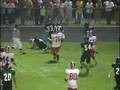 Lenape Valley-Hopatcong football