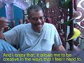 Interview with Artist William Rasdell on Location in Cuba - Indianapolis Museum of Art