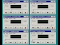 Music Mix mit dem Windows Standard Waves