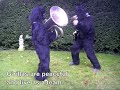 This is a video that the user has chosen on youtube