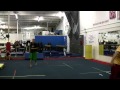 Just another Gym Session -- clips from gym session on dec. 3rd