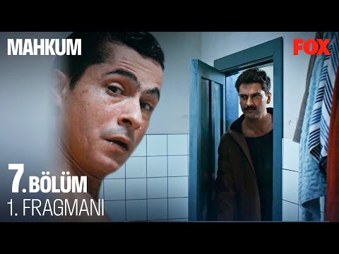 Mahkum 7. Bölüm Fragmanı                                                                                                                                                                                                                                  