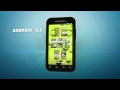 Motorola Defy+ - Announced