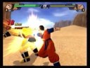Tenkaichi 3 Survival Mode: All Star (part 5 of 5)