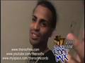 arcangel la maravilla inerview by the roof tv