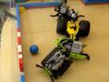 Meeting LEGO TECHNIC 2/3 : TechBall Match