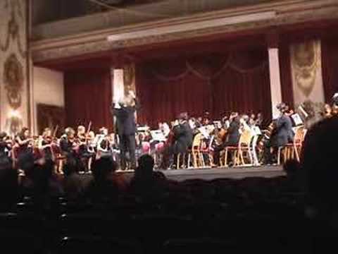 Johannes Brahms Symphonie Nr. 4, ...