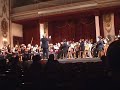 Johannes Brahms Symphonie Nr. 4, 1.Satz - Teil 1