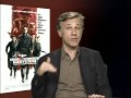 Christoph Waltz Interview 
