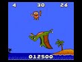 Amiga Longplay [216] Big Nose The Caveman