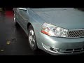2003 Saturn LW300