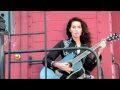 Michelle Turley Caroline Video and Lyrics
