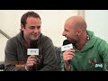 Lucky Life TV interviews Adam Brown of Brownstock