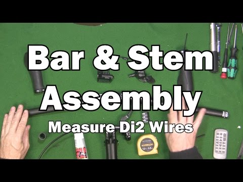 how to measure rc wheelbase