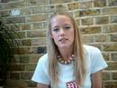 Zoe is The Hot Spur - www.spurspies.tv