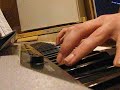 My Immortal Evenescence Piano Cover