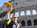 Steeler Fan Tribute