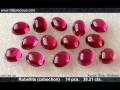videos de TOURMALINE CABOCHON