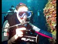 dive-art auf La Gomera