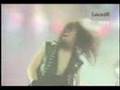 Fire Woman  -  The Cult  (HQ Audio)
