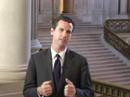 ING Bay to Breakers Mayoral PSA