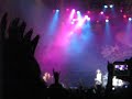 Live Every Second, Tokio Hotel 9 Août 2008 St-Jean