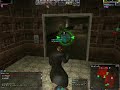Mission - Infiltration pre CR2.0