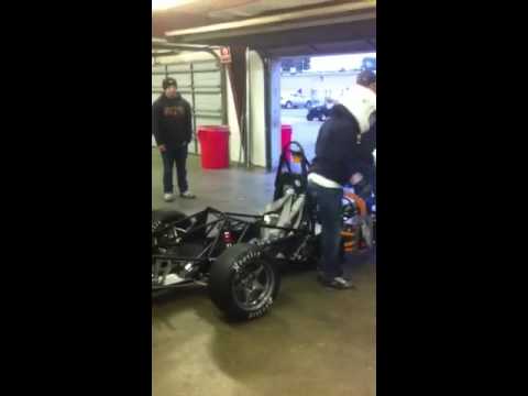 how to perform egress test