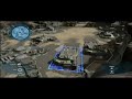 Halo wars trailer