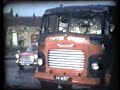 Kircaldy Lorry Fire 1965 Kircaldy Lorry Fire 1965