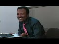 Daniel Gebeyehu