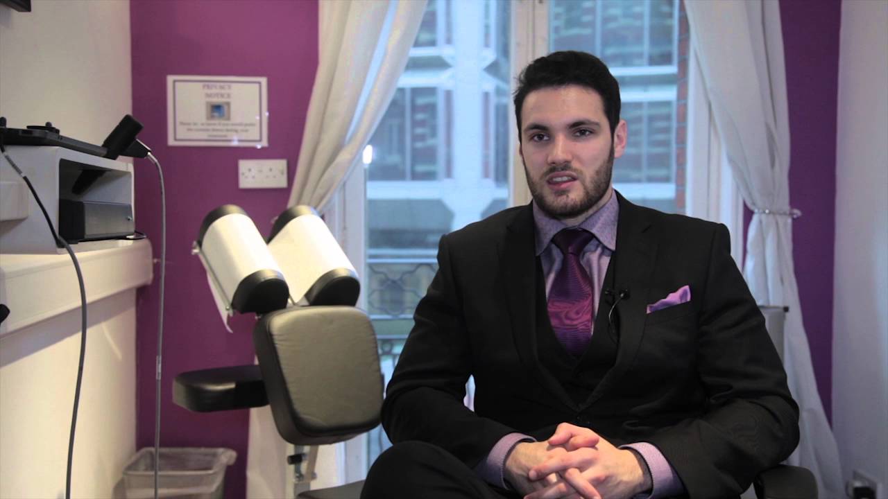 Welcome to ProBack Clinic Victoria