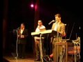 [Part 2] Sinti aus Tschechei in Hradec Kralove [Sinti Ball,Ples] 19.02.2009