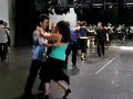 Cha-cha/Salsa Practice 3
