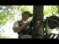 Hanging Tree-stands