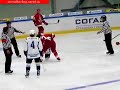 Verot vs Krovopuskov Verot vs Krovopuskov