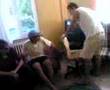 Scary Movie Turkish version. Gökhan, Onur, Birtan, Deniz