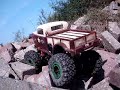 Axial AX-10 Crawler