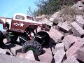 Axial AX-10 Crawler