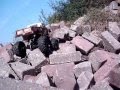 Axial AX-10 Crawler