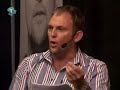 Steve Hofmeyr onderhoud met Leon Steve Hofmeyr onderhoud met Leon