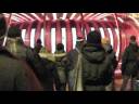 Final YouTube HD Test! Sony BRAVIA-drome up close